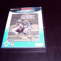 Tom Clancy´s Ghost Recon - Complete - PC