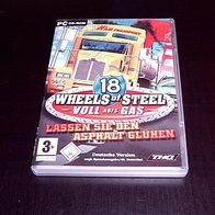 18 Wheels of Steel - Voll aufs Gas PC