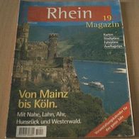 Rhein-Magazin 1997