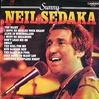Neil Sedaka - Sunny LP 50er/60er