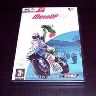 Moto GP 07 PC