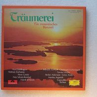 Träumerei - Ein romantisches Konzert, 3 LP-Box Polydor 1970