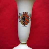 alte Vase - Hutschenreuther Porzellan