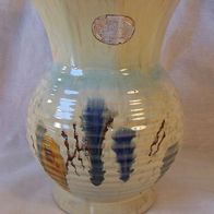Alte Bay Keramik Vase * * * *