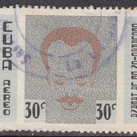 Kuba 710 O #025906