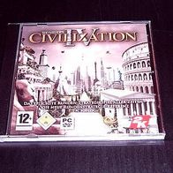 Sid Meier`s Civilization IV PC