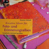 Foto- und Erinnerungsalben (gebunden)