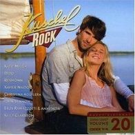 CD Kuschelrock - Vol. 20 [Doppel-CD]