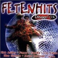 CD Fetenhits - Discofox