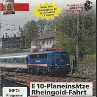 ER Video Express 139 * * Eisenbahn * * DVD