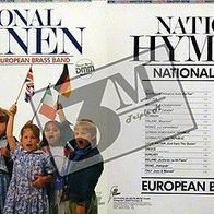 European Brass Band - National Hymnen