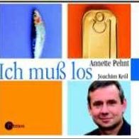 Hörbuch "Ich muß los", 3 CDs