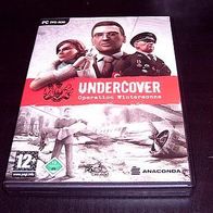 Undercover - Operation Wintersonne PC