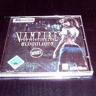 Vampire: Die Maskerade - Bloodlines PC
