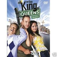 King Of Queens Staffel vier - Season 4