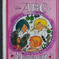 Trompeterbuch Band 140 Die ABC-Mädchen