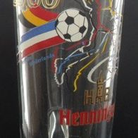 Henniger Fussball EM 2000