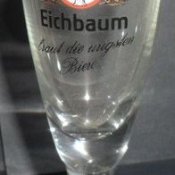 Eichbaum Mini Horn Bierglas