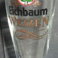 Eichbaum Mini Weizenbierglas