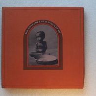 The Concert for Bangla Desh, 3 LP Box - Apple / George Harrison 1971