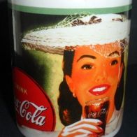 Coca Cola Espressotasse Limitiert selten