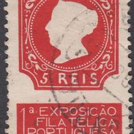 Portugal 590 O #025960