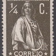 Portugal 204 * #025965