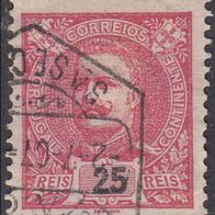 Portugal 147 a O #025979