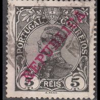 Portugal 169 O #025987