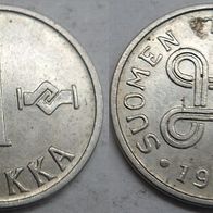 Finnland 1 Penni 1959 ## S9