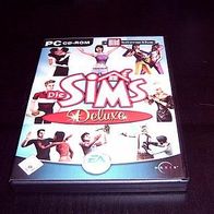 Die Sims - Deluxe Edition PC