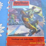 Perry Rhodan Nr. 221