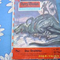 Perry Rhodan Nr. 257