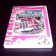 18 Wheels of Steel: Across America PC