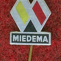 Midema Boxenfüller Landwirtschaft Anstecknadel Pin :