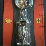 Ferrari F2007 Shell V - Power OVP