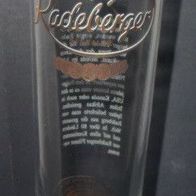 Radeberger Jahresglas 2011