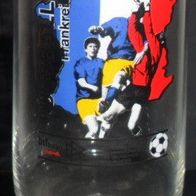 Bitburger Tulpe Fussball WM 1998 Frankreich