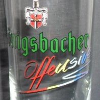Königsbacher Offensive alt