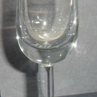 Echte Kroatzbeere Glas