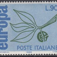 Italien 1187 * * #026007