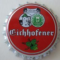Kronkorken - Schlossbrauerei Eichhofen, ungebraucht