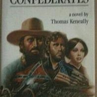 Confederates (Gebundene Ausgabe)