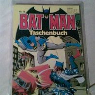 Batman Taschenbuch (Ehapa) Nr. 10