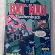 Batman Taschenbuch (Ehapa) Nr. 27