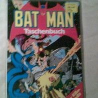 Batman Taschenbuch (Ehapa) Nr. 29
