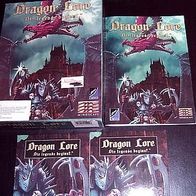 Dragon Lore - Die Legende Beginnt PC