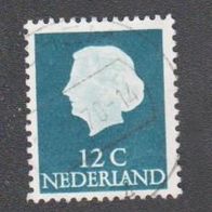 Holland Freimarke " Königin Juliana " Michelnr. 641 o