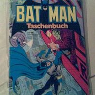 Batman Taschenbuch (Ehapa) Nr. 7