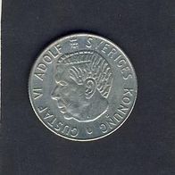 Schweden 1 Krona 1973